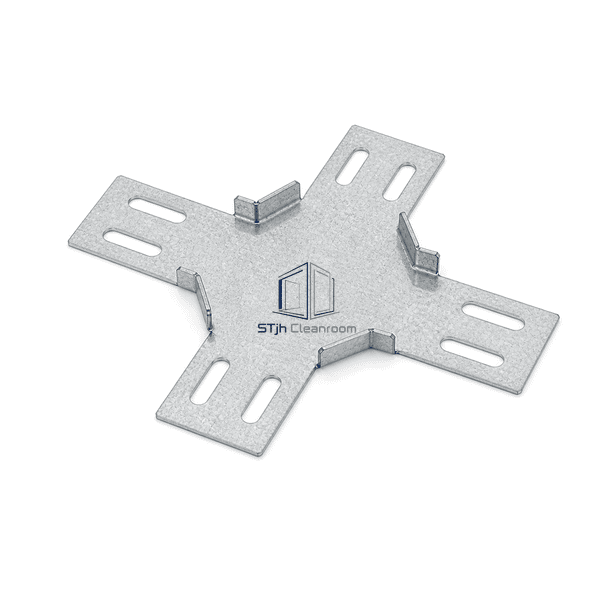 Ceiling Grid Connector main product view