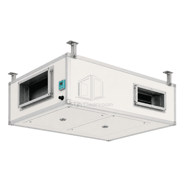 Ceiling-Mounted Air Handling Unit main product view