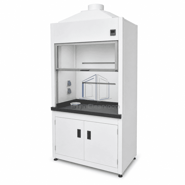 Chemical Exhaust Cabinet main product view