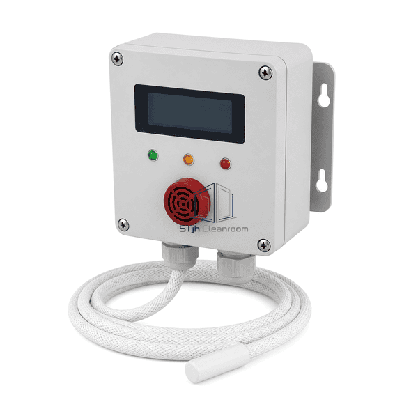 Chemical Leak Detector main product view