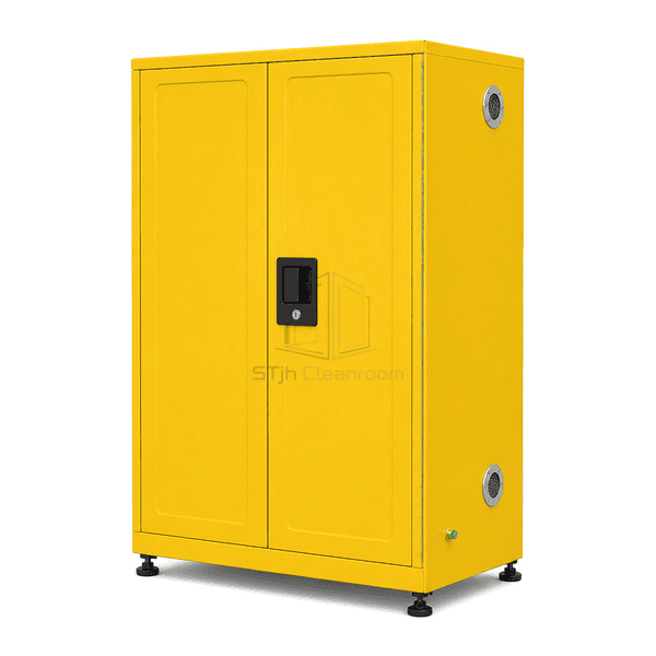 Chemical Safety Cabinet main product view