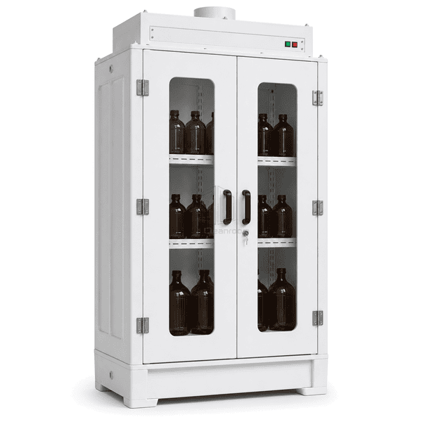 Chemical Supply Cabinet main product view