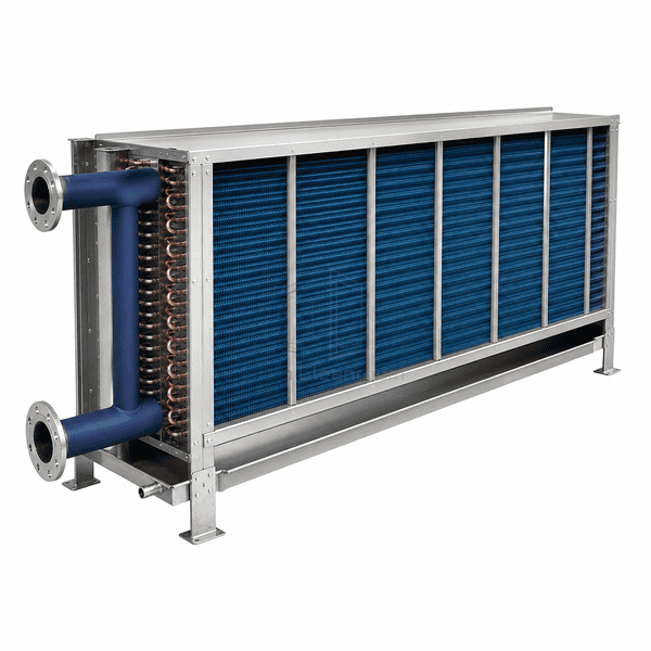Chilled-Water Cooling Coil main product view