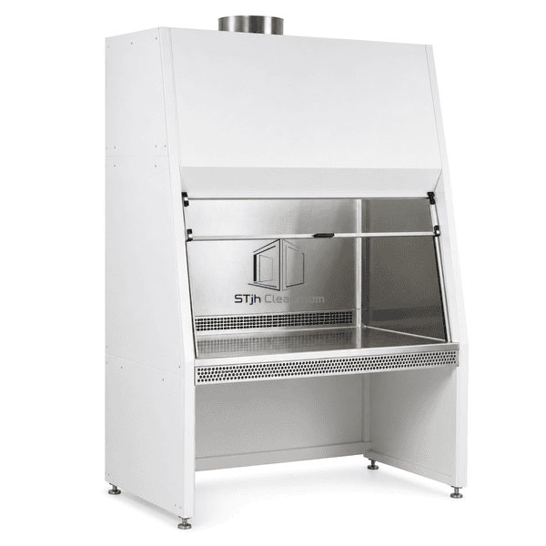 Class I Biological Safety Cabinet main product view