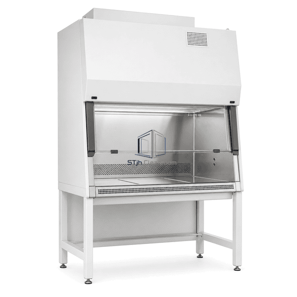 Class II Type A2 Biological Safety Cabinet main product view