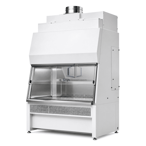 Class II Type B2 Biological Safety Cabinet main product view