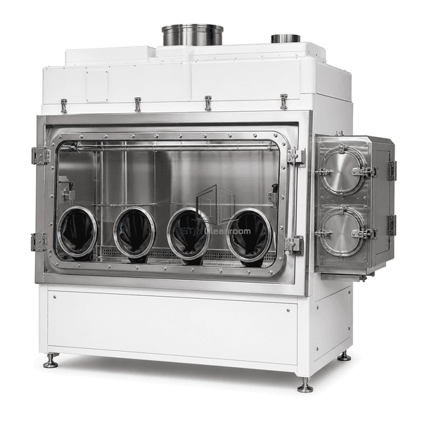 Class III Biological Safety Cabinet main product view