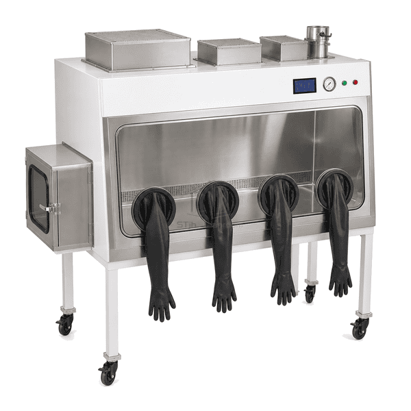Class III Biosafety Cabinet main product view
