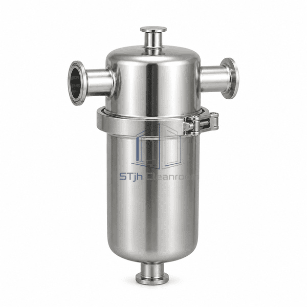 Clean Steam Filter main product view