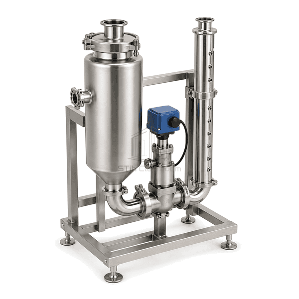 Clean Steam Exchange Humidifier main product view