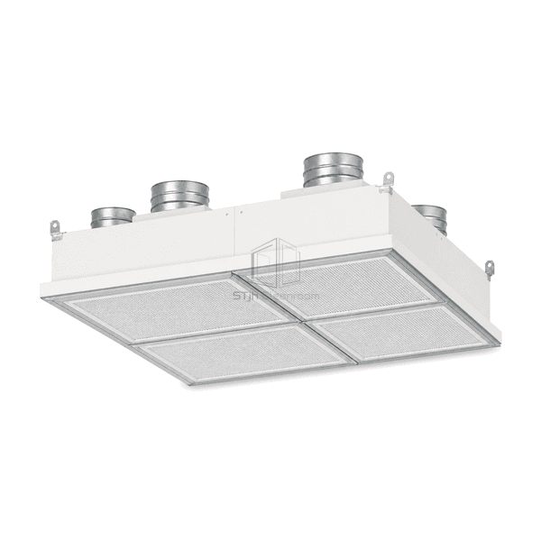 Clean Ward Supply Ceiling main product view