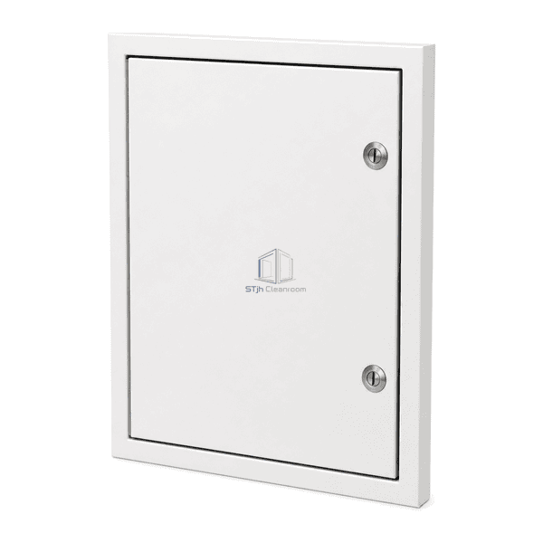 Cleanroom Access Panel main product view