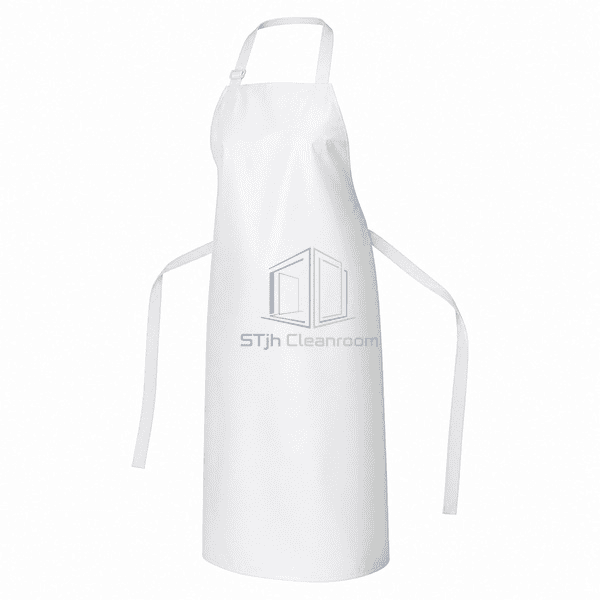 Cleanroom Apron main product view