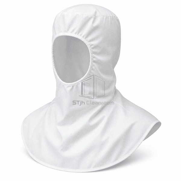Cleanroom Balaclava Hood main product view