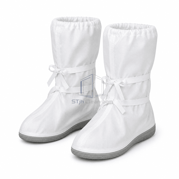 Cleanroom Boot Covers main product view