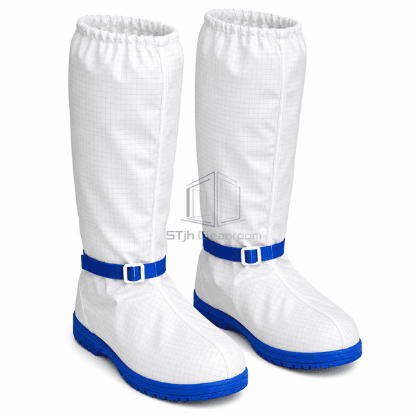 Cleanroom Boots main product view