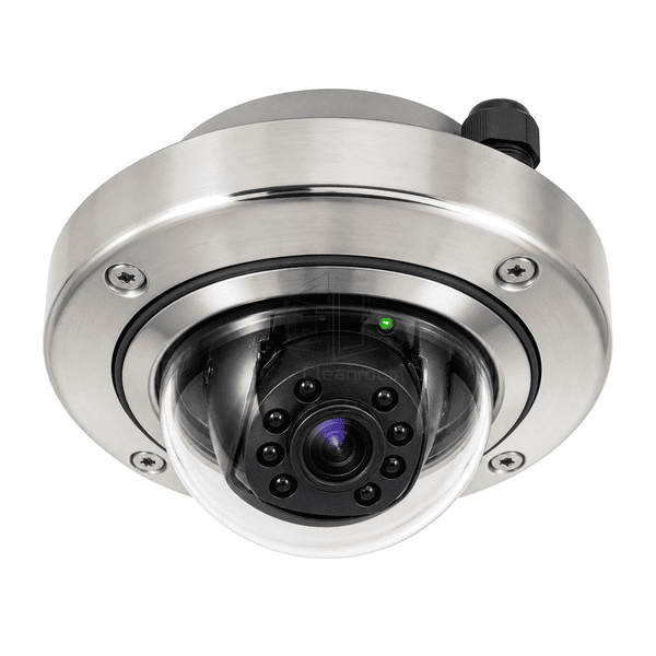 Cleanroom CCTV Camera main product view