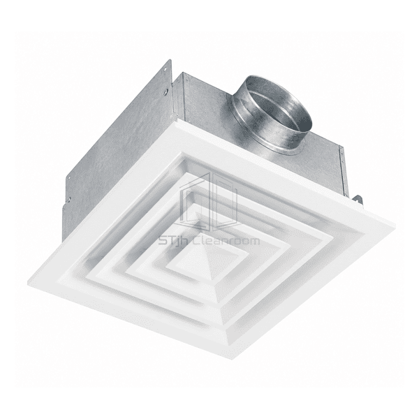 Cleanroom Ceiling Air Diffuser main product view