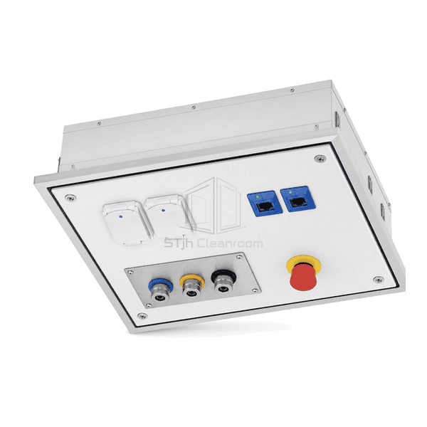 Cleanroom Ceiling Service Panel main product view