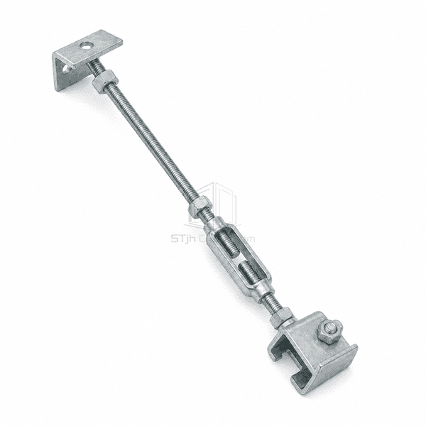 Cleanroom Ceiling Suspension Rod main product view