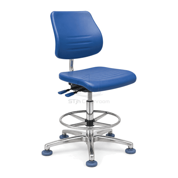 Cleanroom Chair main product view