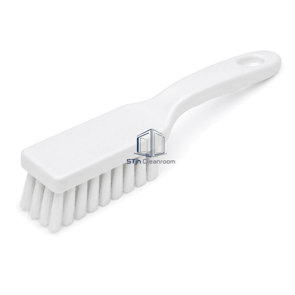 Cleanroom Cleaning Brush main product view