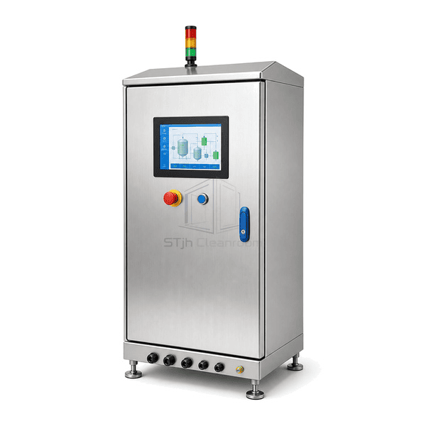 Cleanroom Control Cabinet main product view