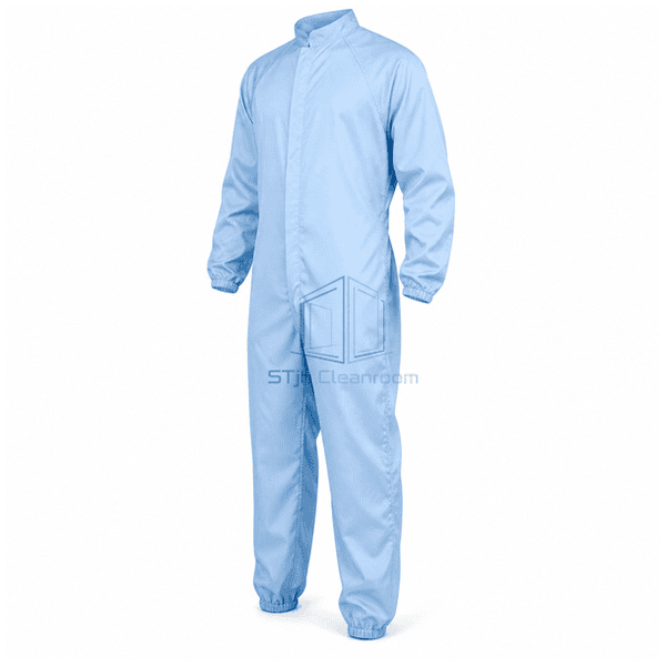 Cleanroom Coverall main product view
