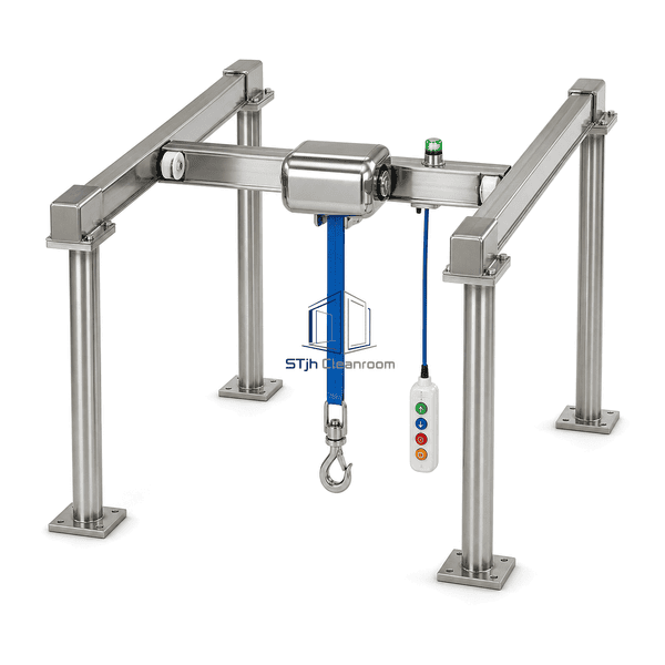 Cleanroom Crane main product view