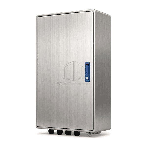 Cleanroom Distribution Panel main product view