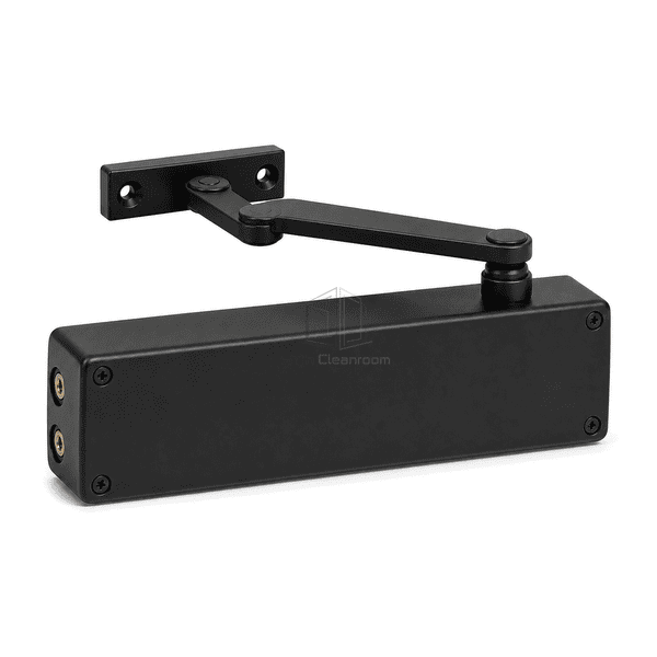 Cleanroom Door Closer main product view