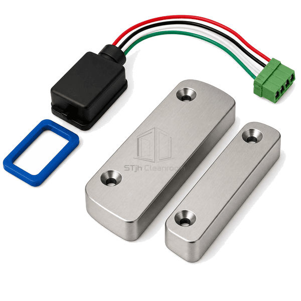 Cleanroom Door Position Sensor main product view