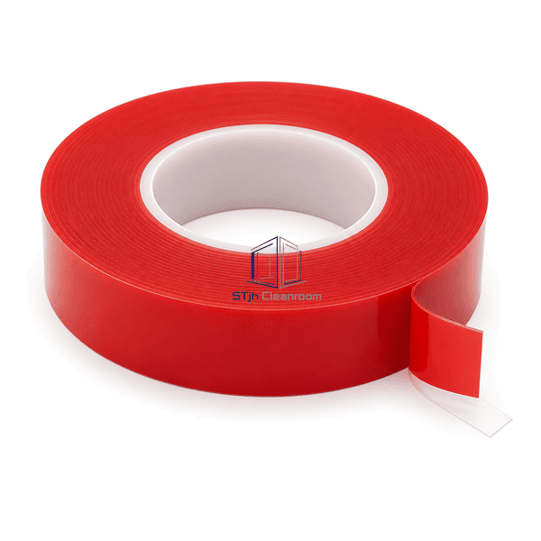 Cleanroom Double-Sided Tape main product view
