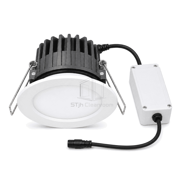 Cleanroom Downlight main product view