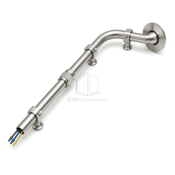 Cleanroom Electrical Conduit main product view