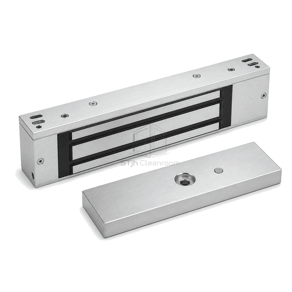 Cleanroom Electromagnetic Door Lock main product view