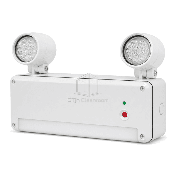 Cleanroom Emergency Light main product view