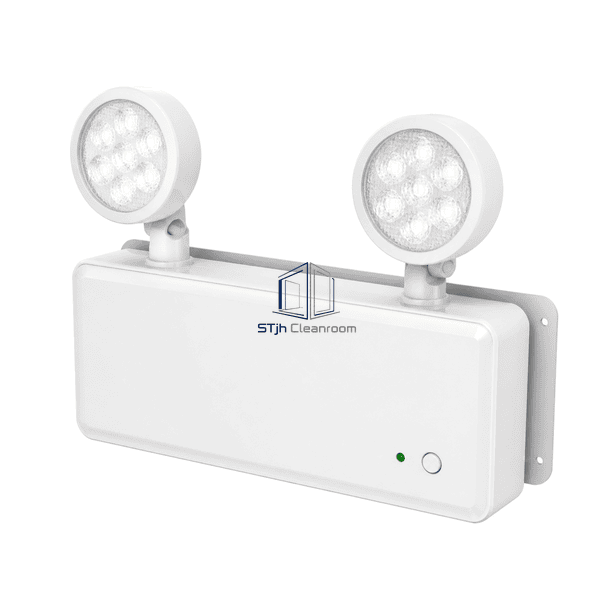Cleanroom Emergency Lighting main product view