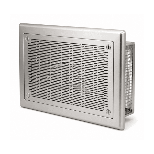 Cleanroom Exhaust Air Grille main product view