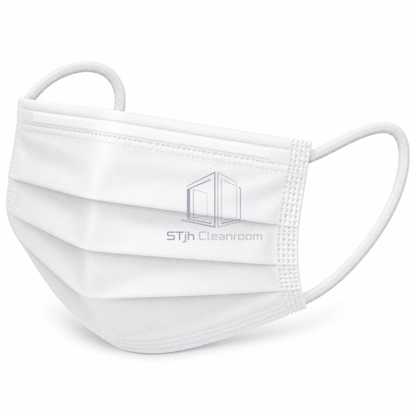Cleanroom Face Mask main product view
