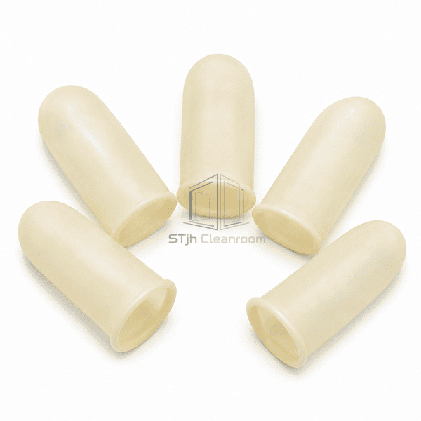 Cleanroom Finger Cots main product view