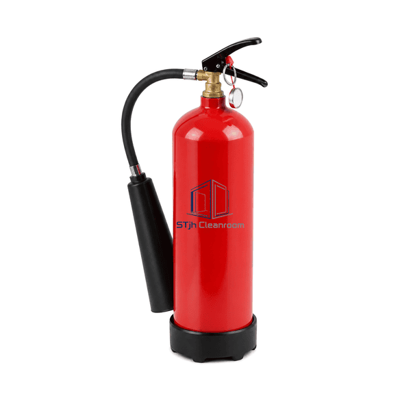 Cleanroom Fire Extinguisher main product view