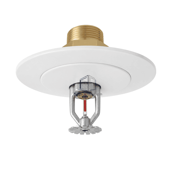 Cleanroom Fire Sprinkler main product view
