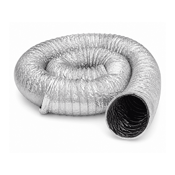 Cleanroom Flexible Air Duct main product view