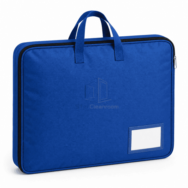 Cleanroom Garment Bag main product view