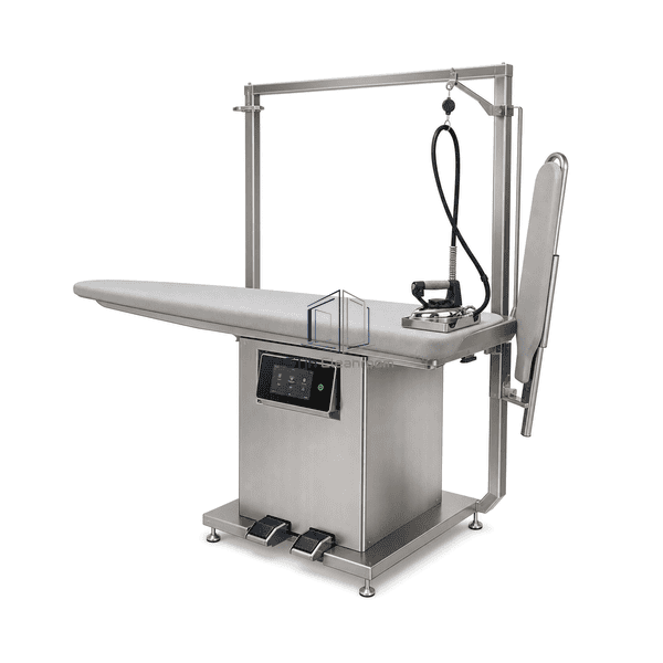 Cleanroom Garment Finishing Equipment main product view