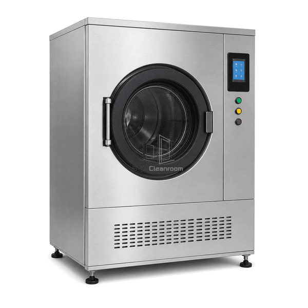 Cleanroom Garment Washer main product view