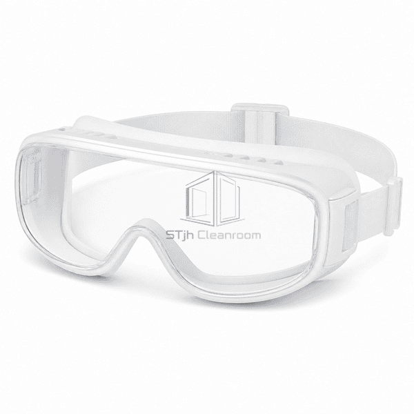 Cleanroom Goggles main product view