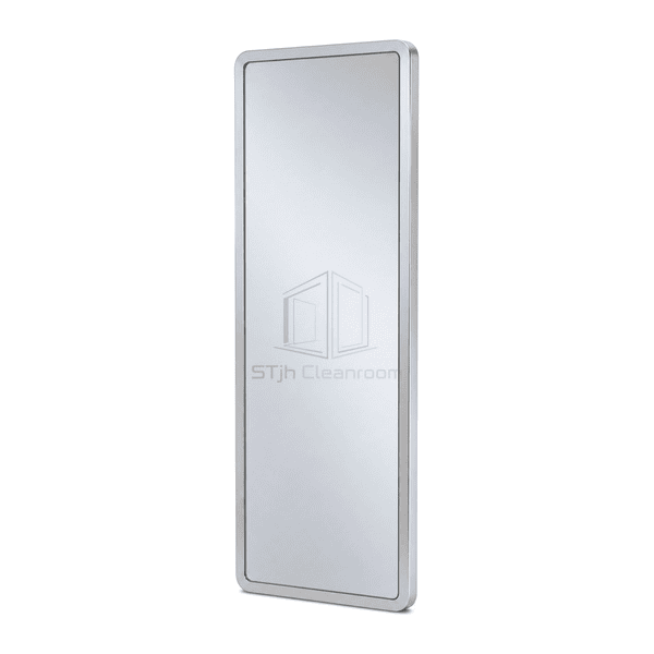 Cleanroom Gowning Mirror main product view