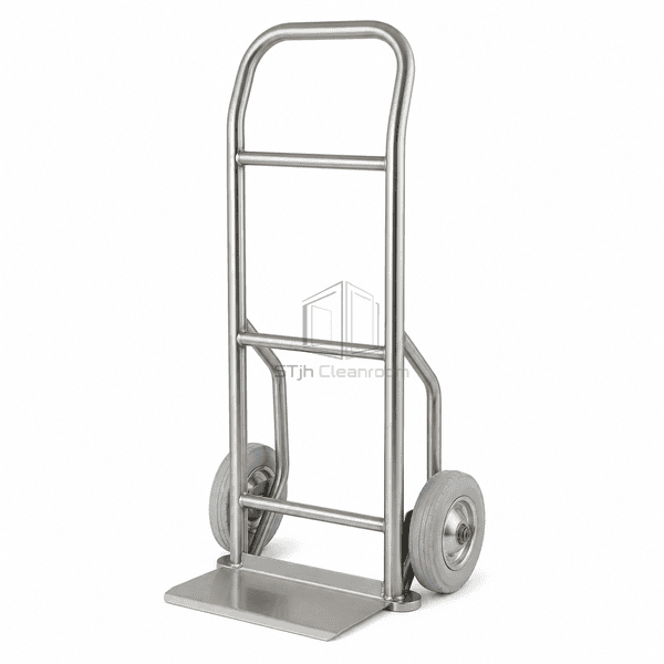 Cleanroom Hand Cart main product view